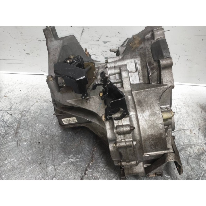 Recambio de caja cambios para ford mondeo berlina (ge) 2.0 cat referencia OEM IAM 1S7R7002BF T1GA1 190303 095700 