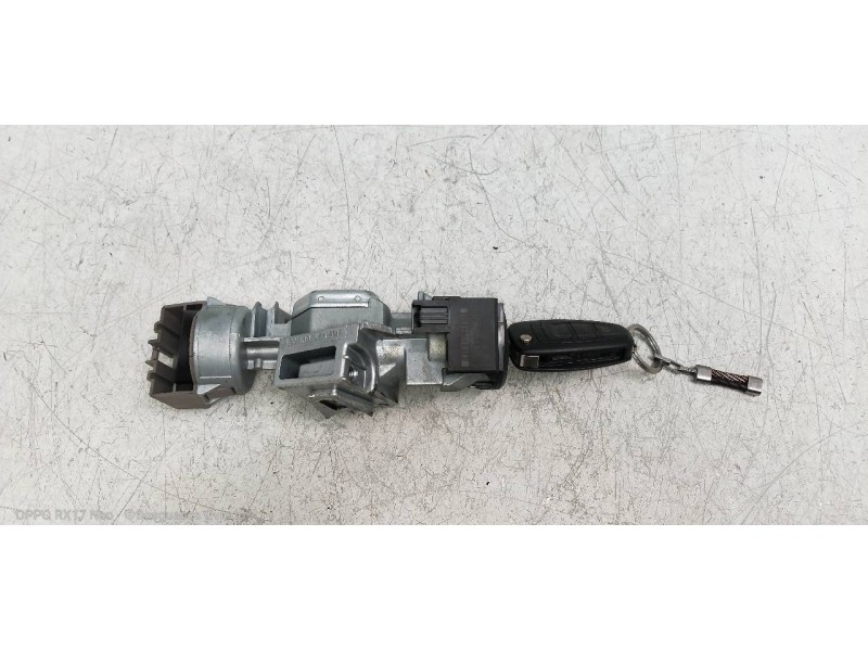 Recambio de conmutador de arranque para ford focus lim. (cb8) edition referencia OEM IAM 3M513F880AE  