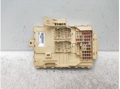 Recambio de caja reles / fusibles para kia ceed business referencia OEM IAM 91950J7760  