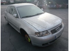 audi s3 (8l) del año 2002
