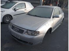 audi s3 (8l) del año 2002 2