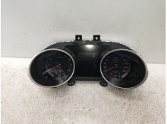 Recambio de cuadro instrumentos para kia ceed business referencia OEM IAM 94003J7060  