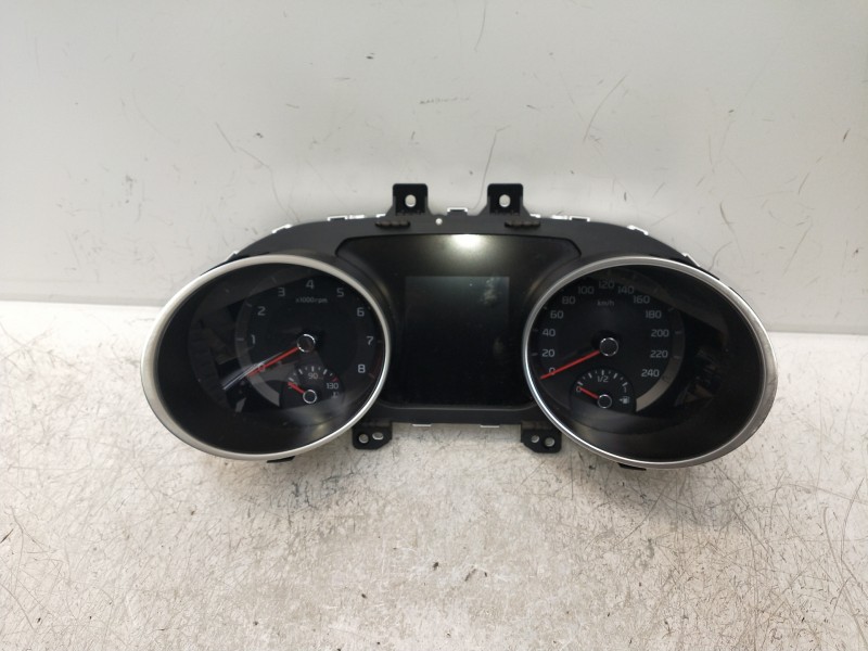 Recambio de cuadro instrumentos para kia ceed business referencia OEM IAM 94003J7060  