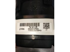 Recambio de cuadro instrumentos para kia ceed business referencia OEM IAM 94003J7060   2