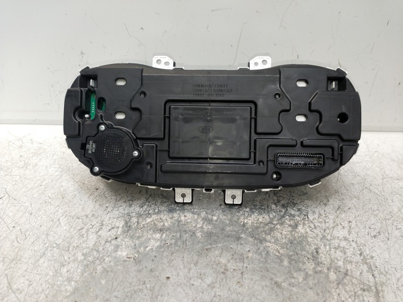 Recambio de cuadro instrumentos para kia ceed business referencia OEM IAM 94003J7060  