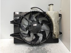 Recambio de electroventilador para kia ceed business referencia OEM IAM 25304J7090  