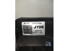 Recambio de electroventilador para kia ceed business referencia OEM IAM 25304J7090   2