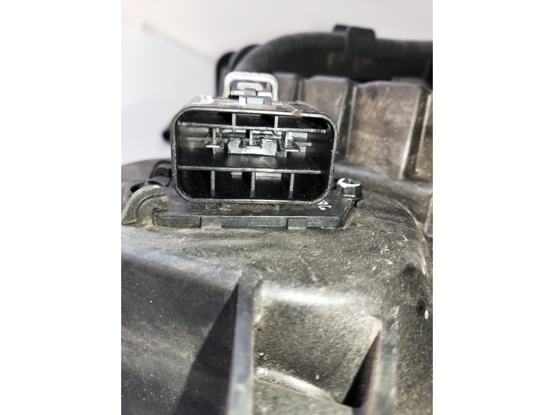 Recambio de electroventilador para kia ceed business referencia OEM IAM 25304J7090  