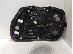 Recambio de elevalunas delantero derecho para kia ceed business referencia OEM IAM 82480J7010  5P 2