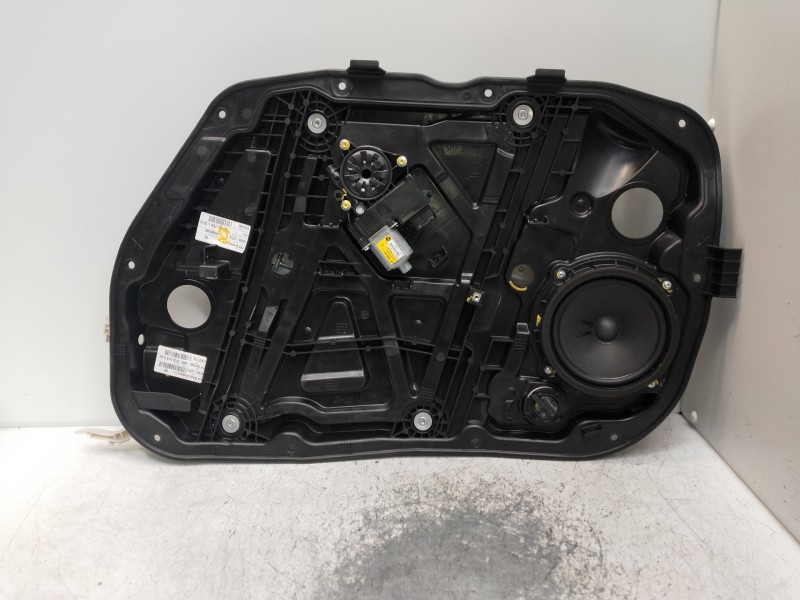 Recambio de elevalunas delantero derecho para kia ceed business referencia OEM IAM 82480J7010  5P