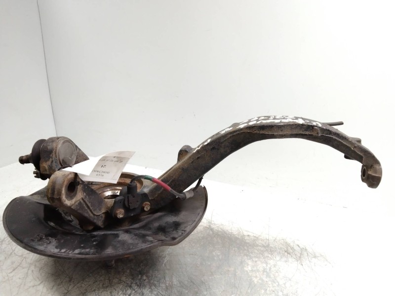 Recambio de mangueta delantera derecha para honda prelude (bb6/8/9) 2.2 cat referencia OEM IAM   