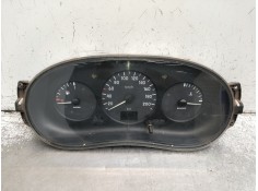 Recambio de cuadro instrumentos para renault kangoo (f/kc0) alize referencia OEM IAM 8200133491A 501021690000 CCD54KA1