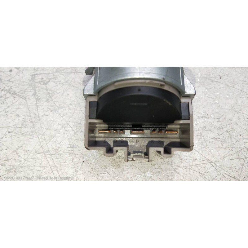 Recambio de conmutador de arranque para ford focus lim. (cb8) edition referencia OEM IAM 3M513F880AE  