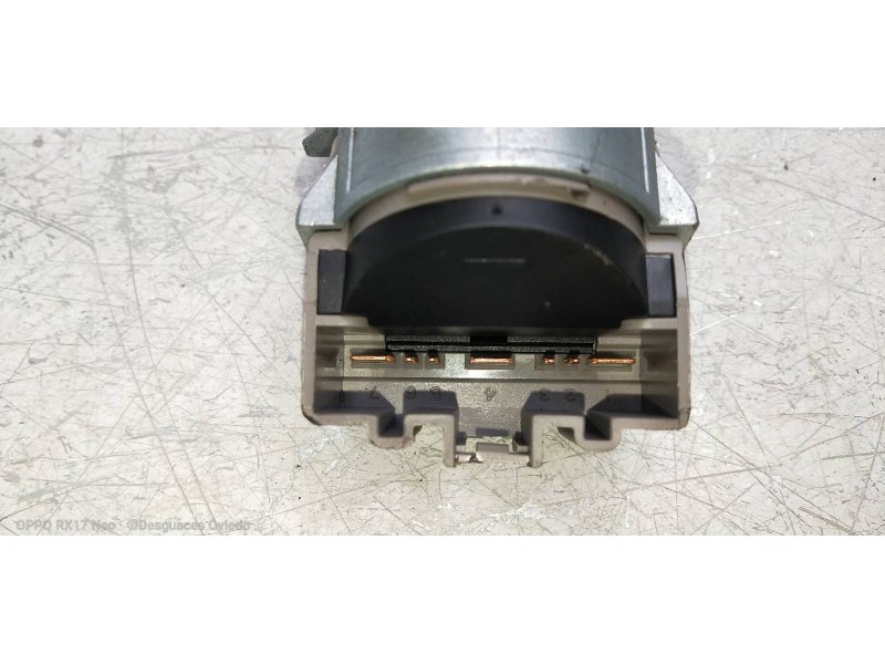 Recambio de conmutador de arranque para ford focus lim. (cb8) edition referencia OEM IAM 3M513F880AE  