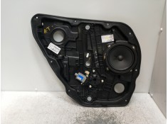 Recambio de elevalunas trasero izquierdo para kia ceed business referencia OEM IAM 83470J7000  5P