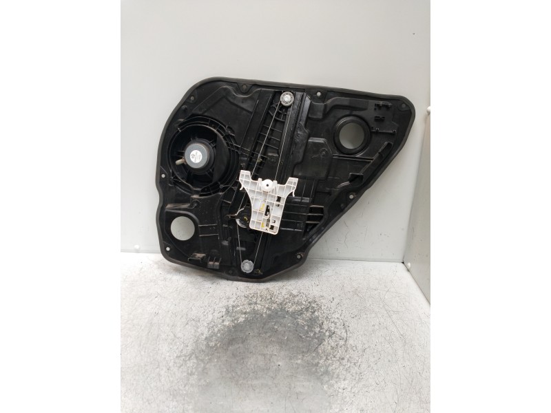 Recambio de elevalunas trasero izquierdo para kia ceed business referencia OEM IAM 83470J7000  5P