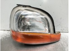 Recambio de faro derecho para renault kangoo (f/kc0) alize referencia OEM IAM   