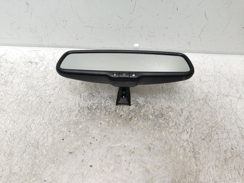 Recambio de espejo interior para kia ceed business referencia OEM IAM   5P