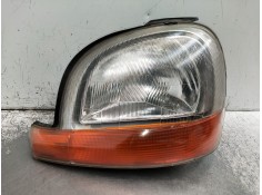Recambio de faro izquierdo para renault kangoo (f/kc0) alize referencia OEM IAM 086669 89001033 