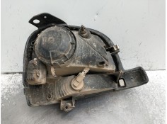 Recambio de faro izquierdo para renault kangoo (f/kc0) alize referencia OEM IAM 086669 89001033  2