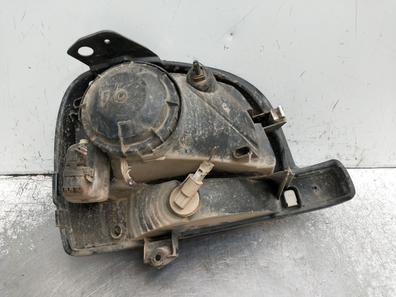 Recambio de faro izquierdo para renault kangoo (f/kc0) alize referencia OEM IAM 086669 89001033 