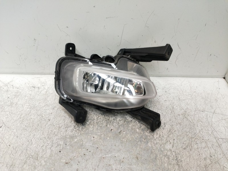 Recambio de faro antiniebla izquierdo para kia ceed business referencia OEM IAM 92201J7000  