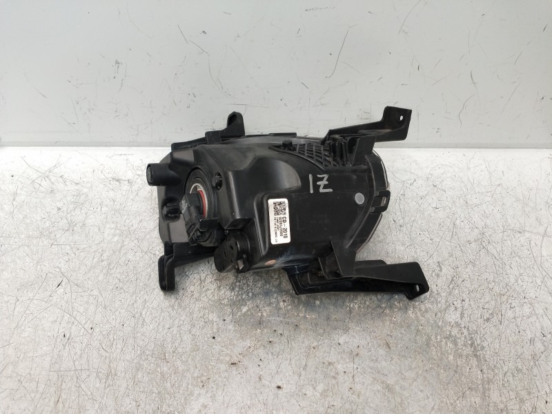 Recambio de faro antiniebla izquierdo para kia ceed business referencia OEM IAM 92201J7000  