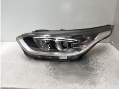Recambio de faro izquierdo para kia ceed business referencia OEM IAM 92101J7050  