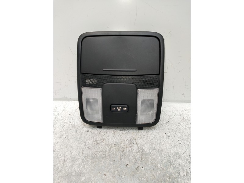 Recambio de luz interior para kia ceed business referencia OEM IAM 928XXM6XXX  