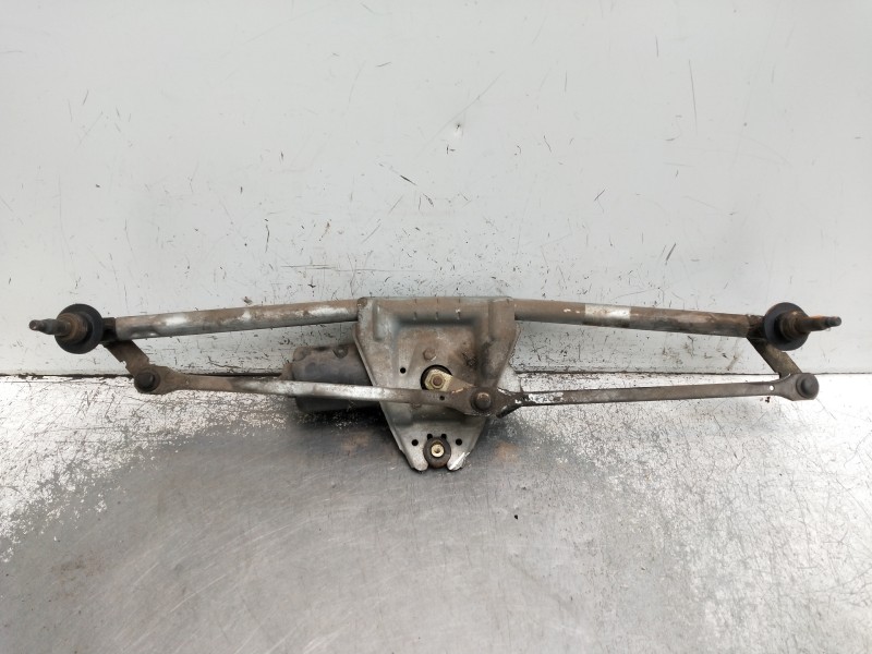 Recambio de motor limpia delantero para renault kangoo (f/kc0) alize referencia OEM IAM 53550102  