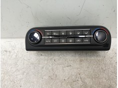 Recambio de mando calefaccion / aire acondicionado para kia ceed business referencia OEM IAM 97250J7200 97250J7XXX 