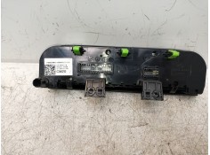Recambio de mando calefaccion / aire acondicionado para kia ceed business referencia OEM IAM 97250J7200 97250J7XXX  2