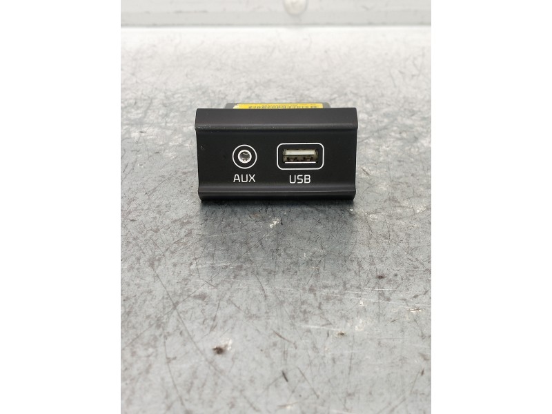 Recambio de mando multifuncion para kia ceed business referencia OEM IAM 96120C0100  