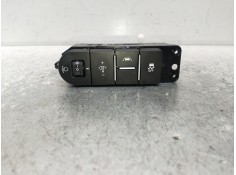 Recambio de mando multifuncion para kia ceed business referencia OEM IAM 93700J7030  