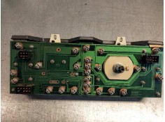 Recambio de cuadro instrumentos para skoda favorit (781) ls referencia OEM IAM    2