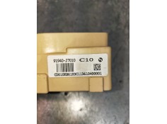 Recambio de modulo electronico para kia ceed business referencia OEM IAM 91940J7010   2