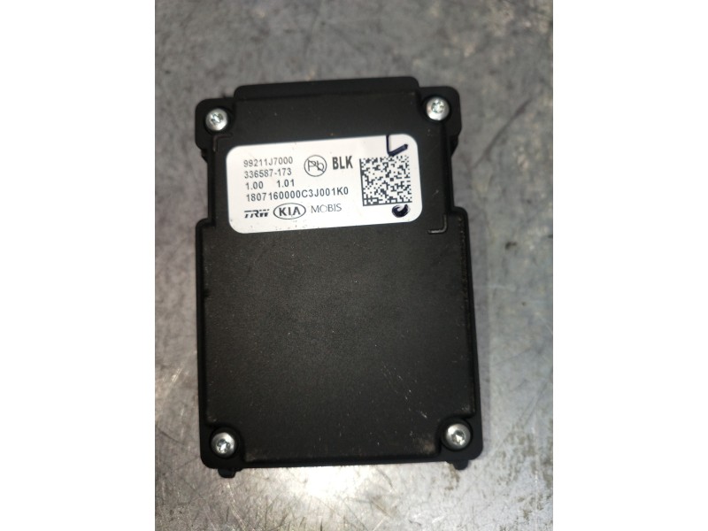 Recambio de modulo electronico para kia ceed business referencia OEM IAM 99211J7000 336587173 CÁMARA FRONTAL
