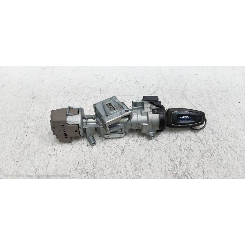 Recambio de conmutador de arranque para ford focus lim. (cb8) edition referencia OEM IAM 3M513F880AE  