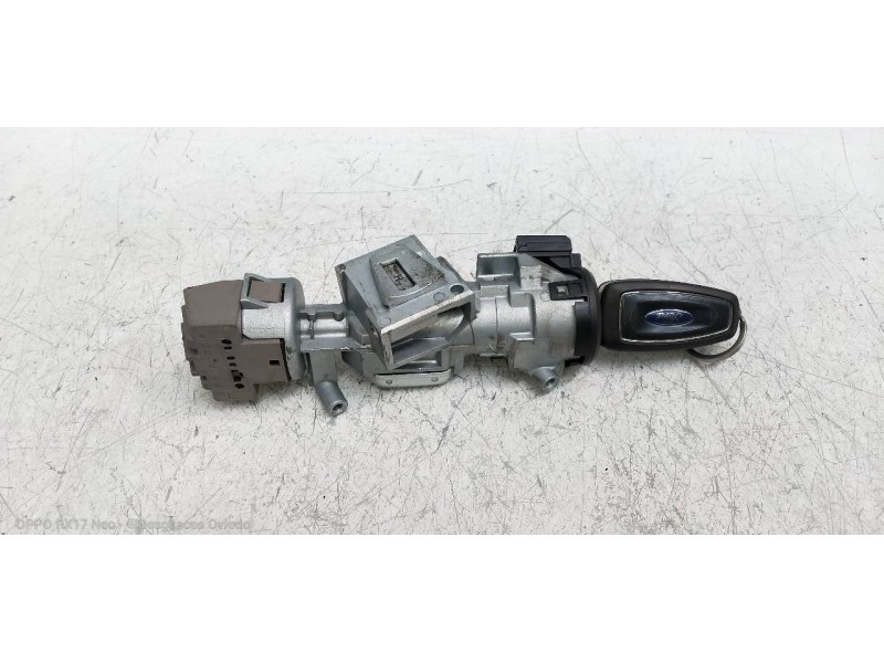Recambio de conmutador de arranque para ford focus lim. (cb8) edition referencia OEM IAM 3M513F880AE  