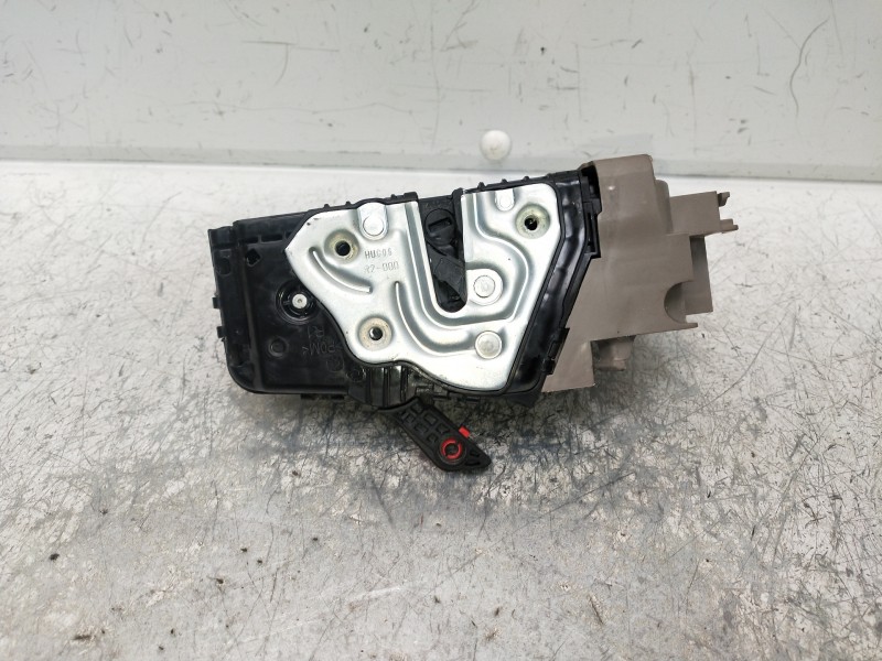 Recambio de motor cierre centralizado delantero derecho para kia ceed business referencia OEM IAM 81320J7000  5P