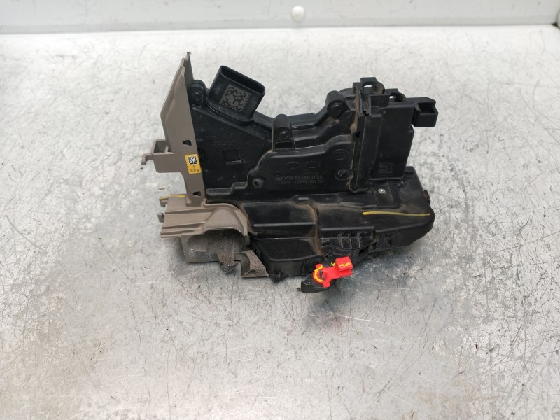 Recambio de motor cierre centralizado delantero derecho para kia ceed business referencia OEM IAM 81320J7000  5P