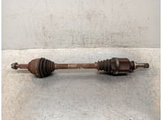 Recambio de transmision delantera izquierda para renault megane ii classic berlina confort authentique referencia OEM IAM 820051