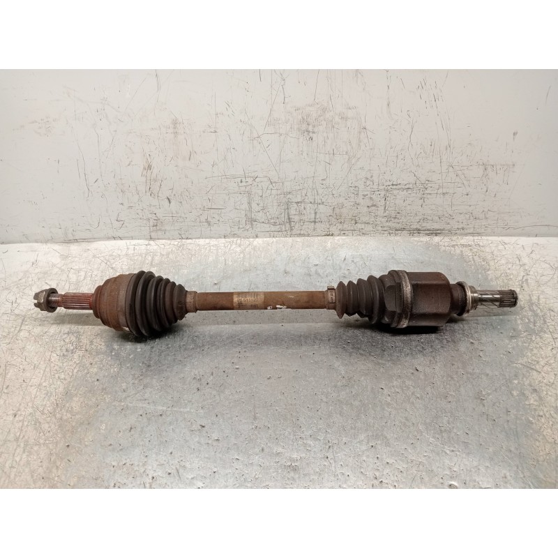 Recambio de transmision delantera izquierda para renault megane ii classic berlina confort authentique referencia OEM IAM 820051