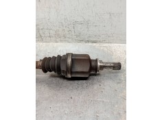 Recambio de transmision delantera izquierda para renault megane ii classic berlina confort authentique referencia OEM IAM 820051 2