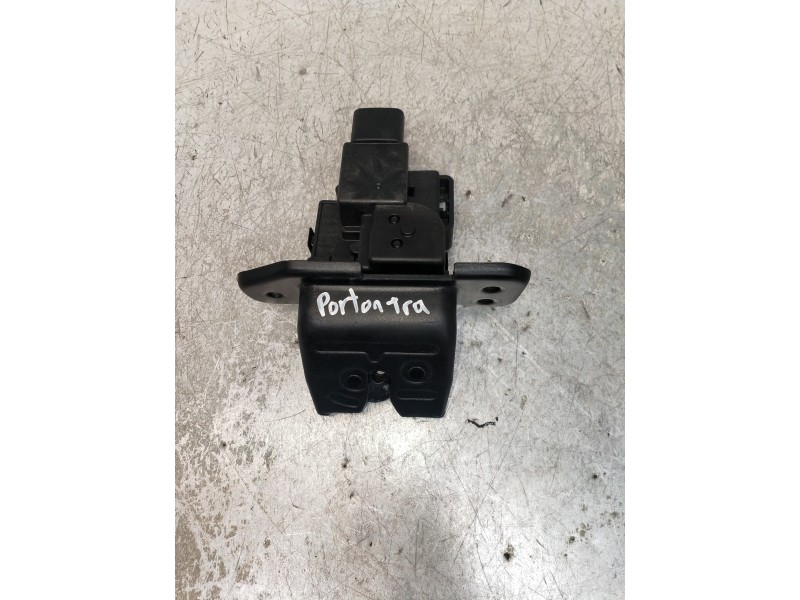 Recambio de motor cierre centralizado porton para kia ceed business referencia OEM IAM 1392100010  5P