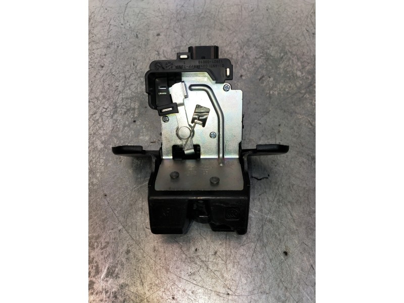 Recambio de motor cierre centralizado porton para kia ceed business referencia OEM IAM 1392100010  5P