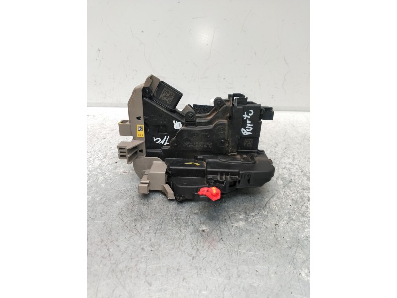 Recambio de motor cierre centralizado trasero derecho para kia ceed business referencia OEM IAM 81420J7000  5P