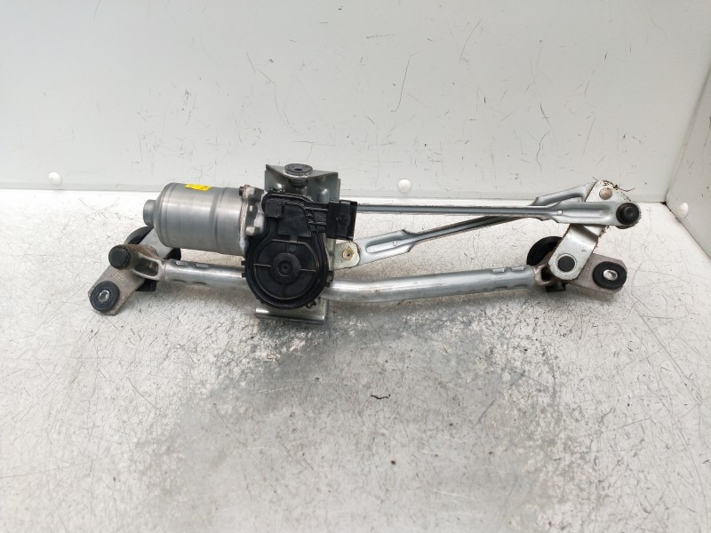 Recambio de motor limpia delantero para kia ceed business referencia OEM IAM 98100J7000  