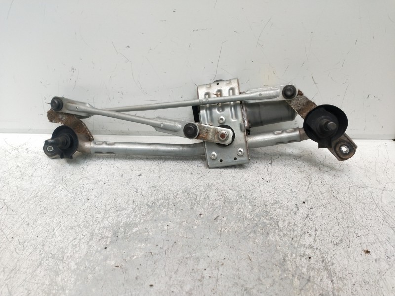 Recambio de motor limpia delantero para kia ceed business referencia OEM IAM 98100J7000  