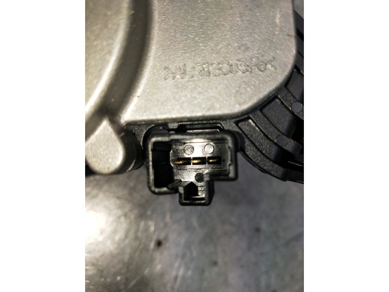 Recambio de motor limpia trasero para kia ceed business referencia OEM IAM 0390205069 98700J7000 